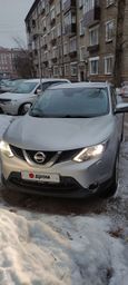 SUV   Nissan Qashqai 2017 , 2000000 , 