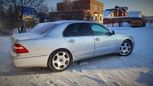  Lexus LS430 2004 , 700000 , 