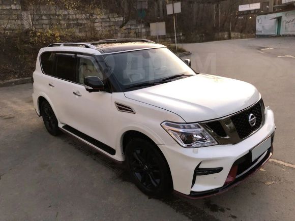 SUV   Nissan Patrol 2011 , 1500000 , 