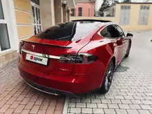 Феодосия Model S 2015