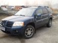 SUV   Mitsubishi Endeavor 2004 , 300000 , 