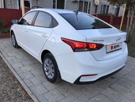  Hyundai Solaris 2017 , 750000 , 