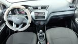  Kia Rio 2015 , 480000 , 