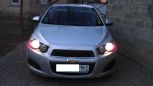  Chevrolet Aveo 2012 , 445000 , --