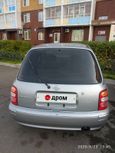  Nissan March 2000 , 140000 , 