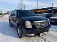 SUV   Cadillac Escalade 2008 , 1250000 , 