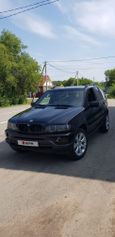 SUV   BMW X5 2002 , 490000 , 