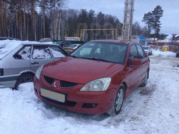  Mitsubishi Lancer 2004 , 235000 ,  