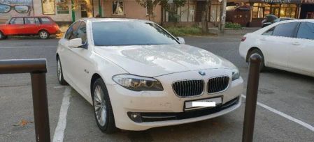  BMW 5-Series 2011 , 1350000 , 