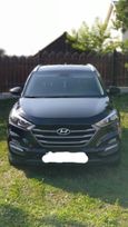 SUV   Hyundai Tucson 2018 , 1450000 , 