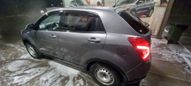 SUV   SsangYong Actyon 2014 , 900000 , 