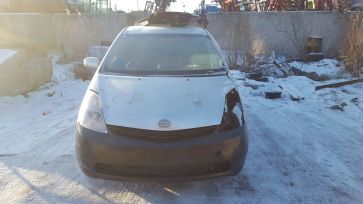  Toyota Prius 2006 , 220000 , 