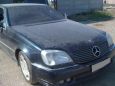  Mercedes-Benz CL-Class 1996 , 330000 , 