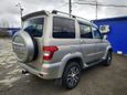 SUV     2015 , 460000 , 