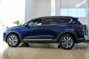 SUV   Hyundai Santa Fe 2019 , 2634000 , 