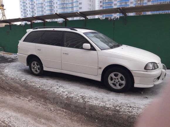  Toyota Caldina 1998 , 280000 , 