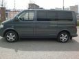    Volkswagen Multivan 2008 , 1050000 , 