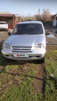 SUV   Chevrolet Niva 2008 , 240000 , 