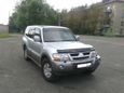 SUV   Mitsubishi Pajero 2003 , 485000 , 