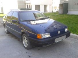  Volkswagen Passat 1991 , 105000 , 