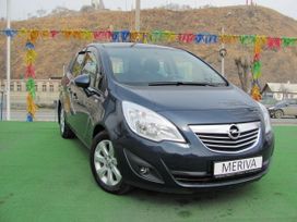    Opel Meriva 2012 , 897410 , 