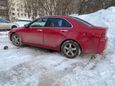  Honda Accord 2005 , 275000 , 