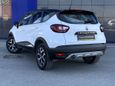 SUV   Renault Kaptur 2016 , 879000 , 