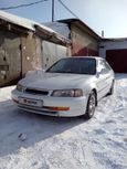  Honda Domani 1998 , 155000 , 