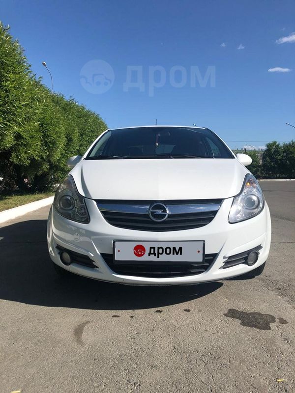  Opel Corsa 2010 , 300000 , 