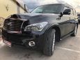 SUV   Infiniti QX56 2011 , 1300000 , 