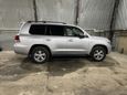 SUV   Toyota Land Cruiser 2010 , 2550000 , 