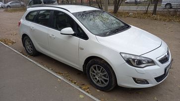  Opel Astra 2011 , 750000 , -