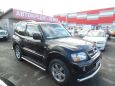 SUV   Mitsubishi Pajero 2003 , 590000 , --