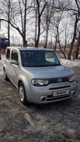  Nissan Cube 2010 , 470000 , 