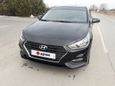  Hyundai Solaris 2018 , 787000 , 