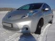  Nissan Leaf 2011 , 449000 , -