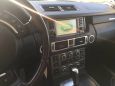 SUV   Land Rover Range Rover 2007 , 1100000 , 