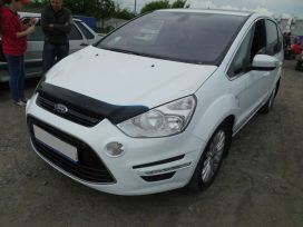    Ford S-MAX 2012 , 900000 , 