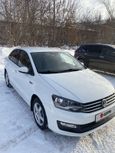  Volkswagen Polo 2016 , 755000 , 