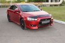  Mitsubishi Lancer 2007 , 470000 , 