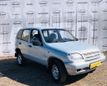 SUV   Chevrolet Niva 2007 , 200000 , 