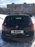  Nissan Note 2013 , 450000 , 