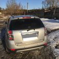 SUV   Daewoo Winstorm 2008 , 680000 , 