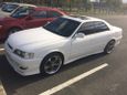  Toyota Chaser 2001 , 500000 , 