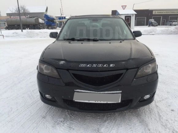  Mazda Mazda3 2005 , 315000 , 