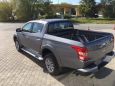  Mitsubishi L200 2017 , 2122000 , 