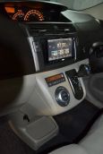    Toyota Passo Sette 2009 , 495000 , 