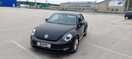  3  Volkswagen Beetle 2014 , 1230000 , 