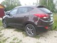 SUV   Hyundai ix35 2014 , 990000 , 