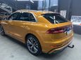 SUV   Audi Q8 2018 , 5190000 , 